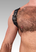 Cadet Shoulder Harness - Black for sale